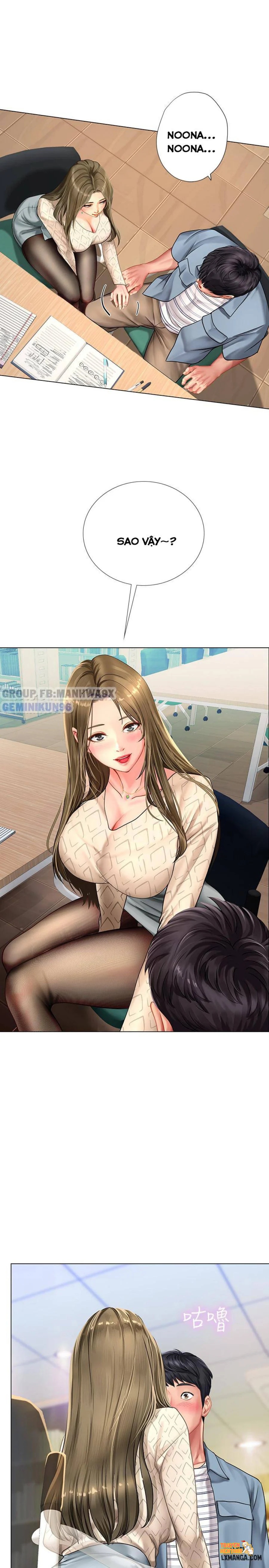 Xem ảnh Noryangjin - Chapter 52 - tmp81 viljz - Truyenhentaiz.net