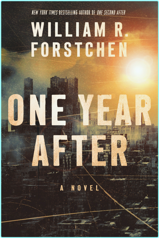 William R Forstchen After 02 One Year After Retail Epub