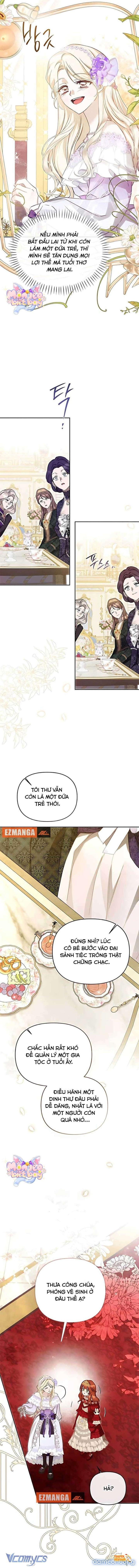 Xem ảnh [18+] Lần Thứ Hai Tôi Kết Hôn Với Quái Vật - Chapter 12 - tmpmzf h0kv - Truyenhentaiz.net