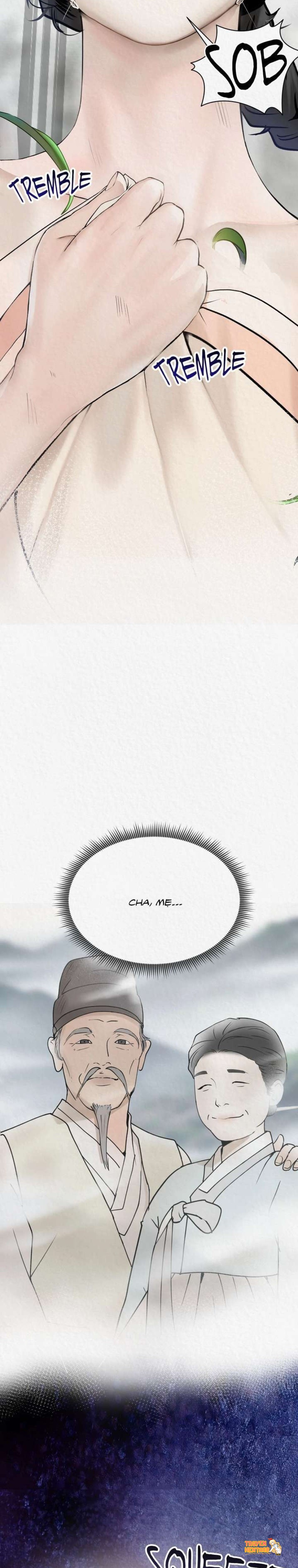 Xem ảnh Con Sói Của Núi Cheonun - Chapter 3 - tmp7x8k7ern - Truyenhentaiz.net