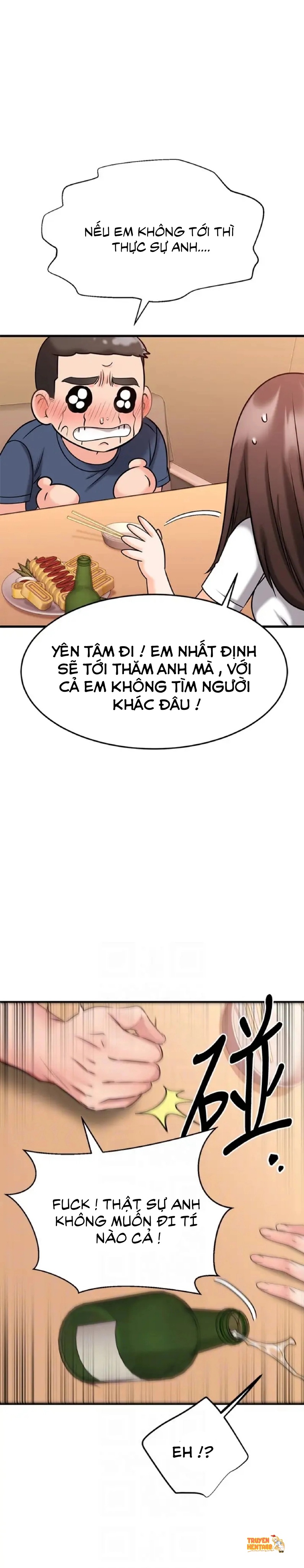Trang truyện tmpdt39hc4z trong truyện tranh Ranh Giới Người Bạn - Chapter 25 - truyenhentai18.net