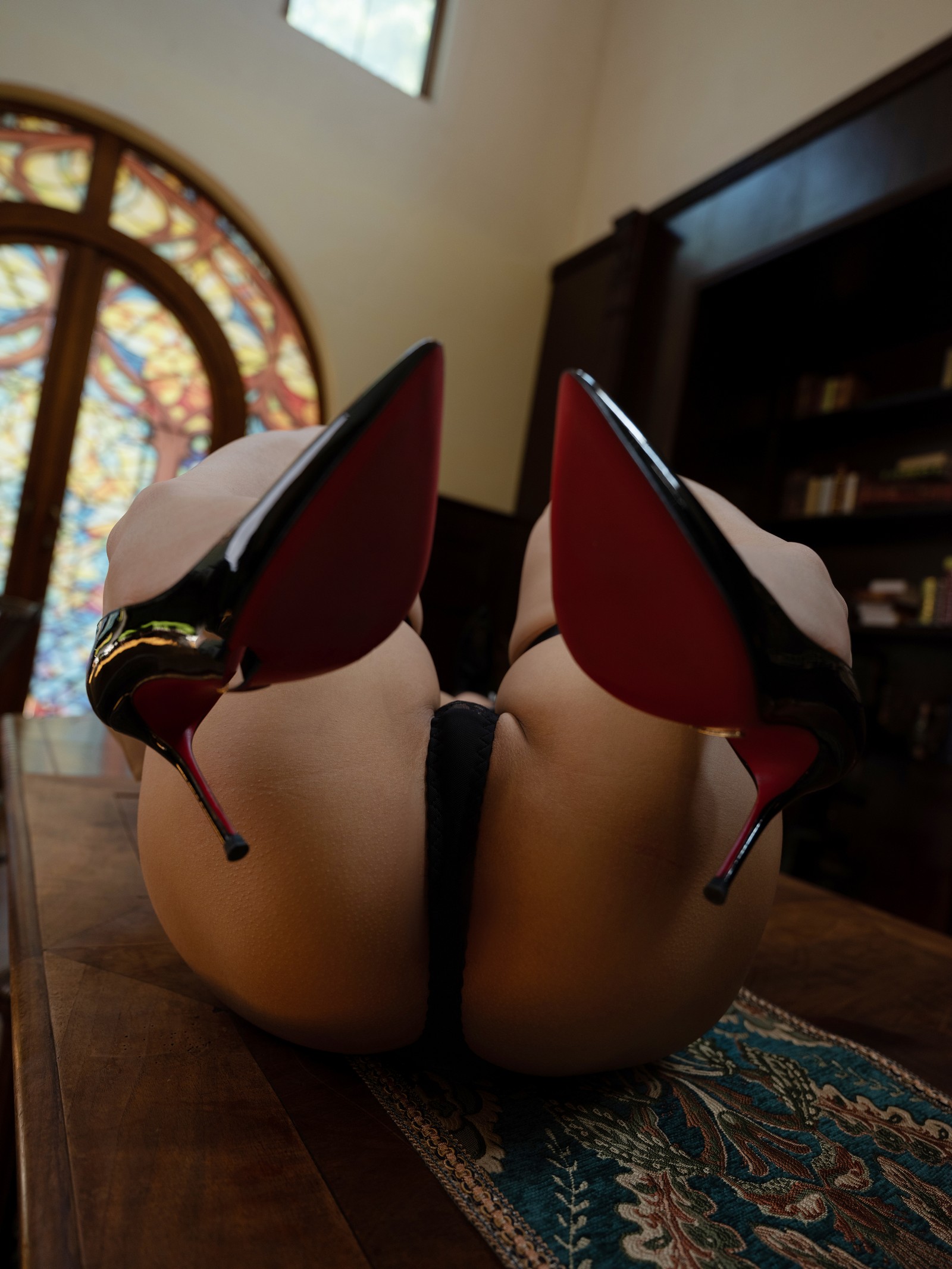 浅安安 兔女郎 写真集 – Bunny Girl 主题 高清大图 [65P-593M]插图7