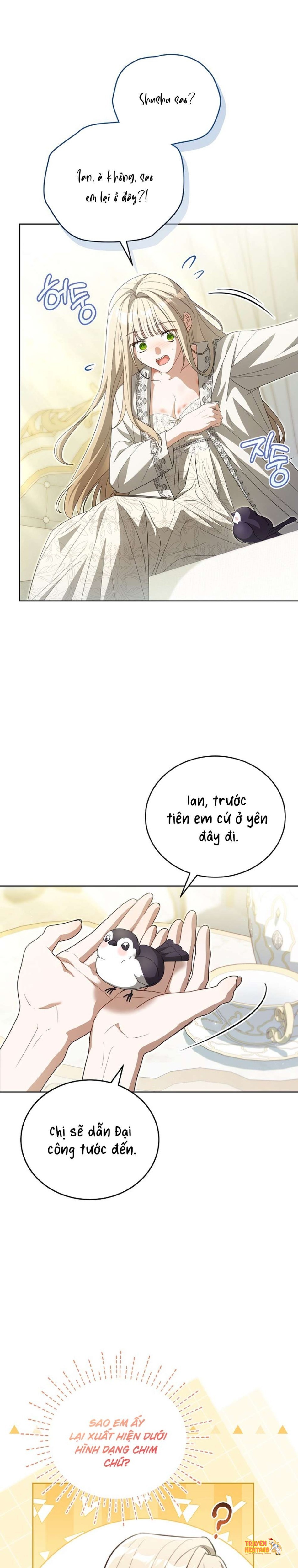 Xem ảnh [ 18+ ] Đại Công Tước Chó Má Của Tôi - Chapter 18 - tmp8a38wqah - Truyenhentaiz.net