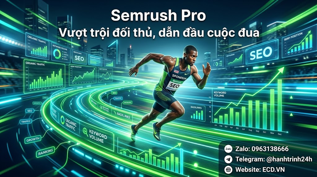 semrush pro subscription