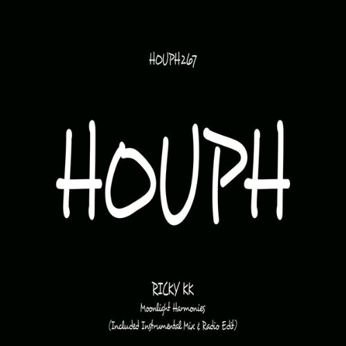 Ricky-KK-Moonlight-Harmonies-HOUPH267-WE