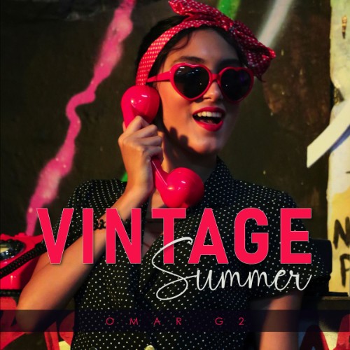 Omar G2 - Vintage Summer (2026)