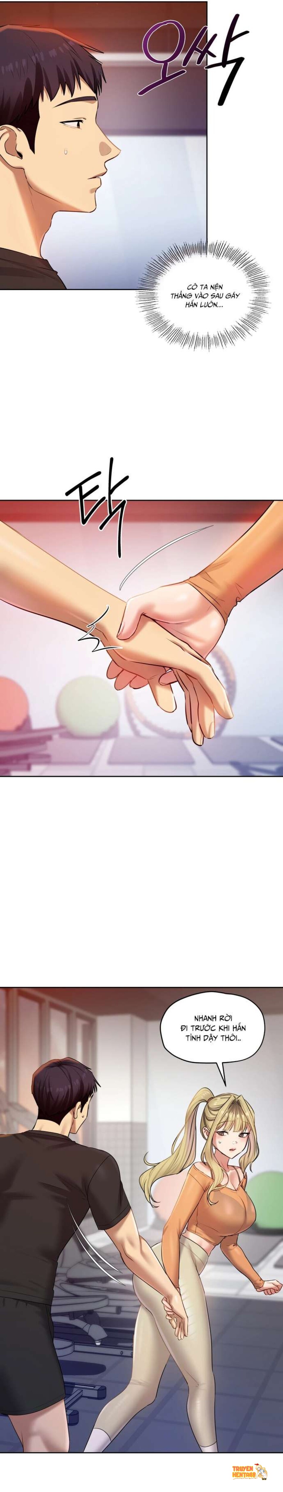 Xem ảnh [18+] Tài Khoản Mạng Xã Hội Bí Mật Của Giáo Sư - Chapter 28 - tmp69podbeq - Truyenhentaiz.net