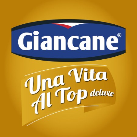 Giancane - Una Vita Al Top (Deluxe) (2016)