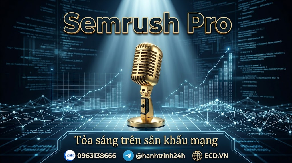 cần sang semrush