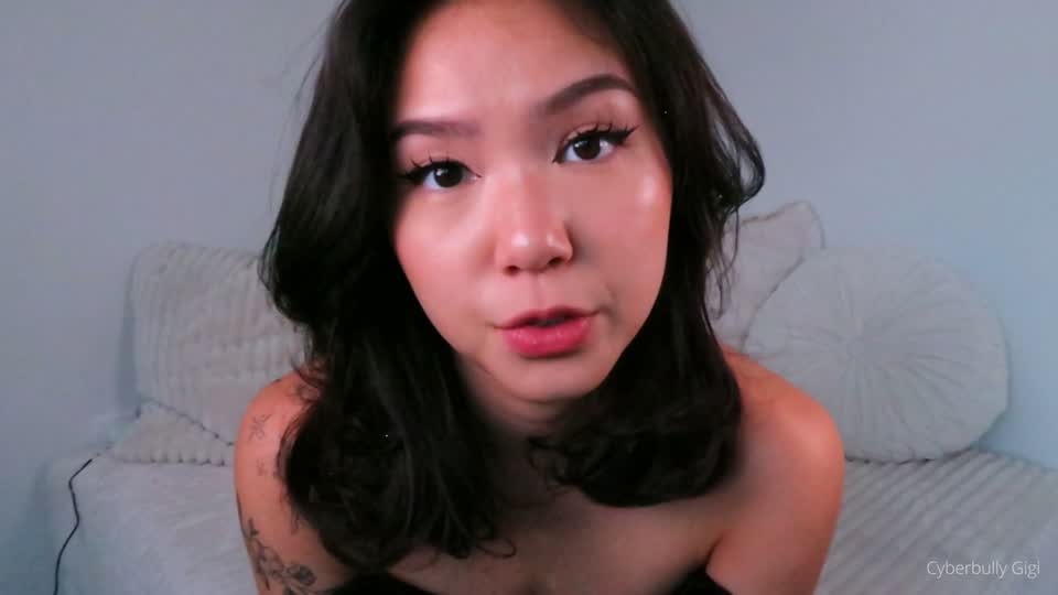 cyberbullygigi NEW MIND MELT PPV