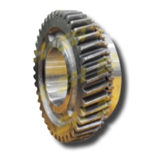 1ST GEAR