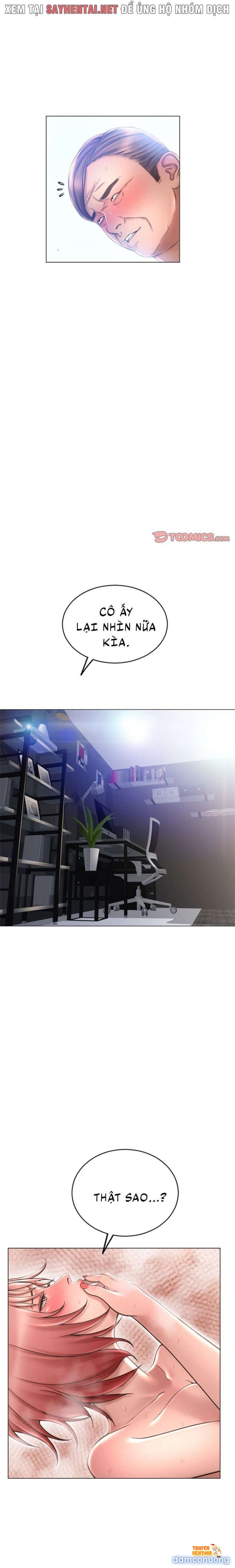 Xem ảnh tmpgxphwwyw trong truyện hentai Gần Nhưng Xa - Chap 59 - www.hentaitvn.net