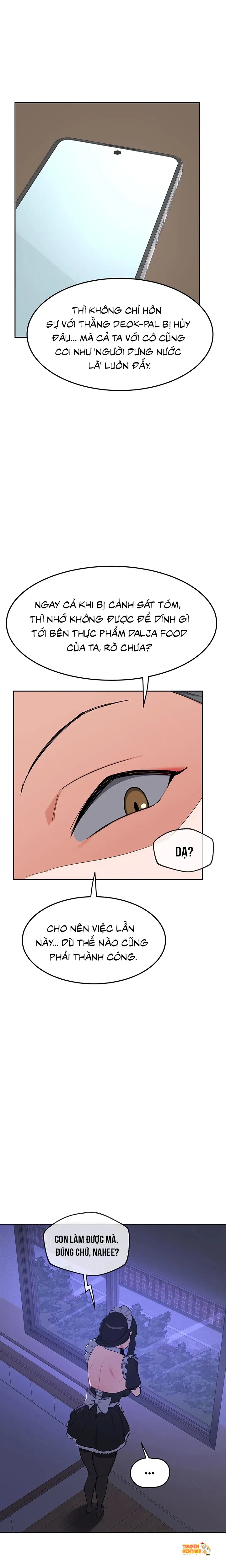 Xem ảnh Kế Hoạch Trao Đổi Mẹ - Chapter 63 - tmp3bm44t3t - Truyenhentaiz.net