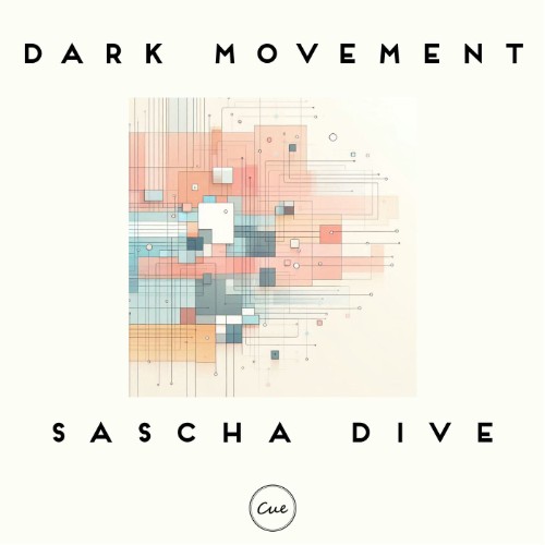 Sascha Dive - Dark Movement (2026)