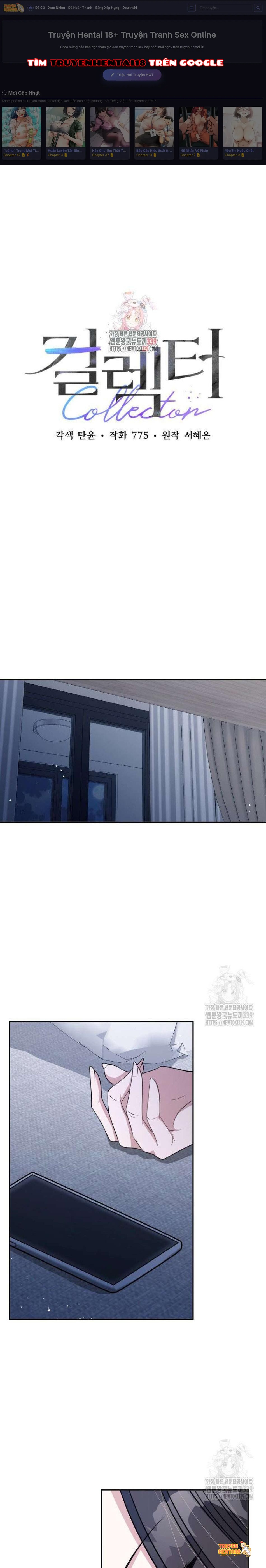 Xem ảnh Collector - Chapter 44 - tmpt1tb6ymx - Truyenhentaiz.net