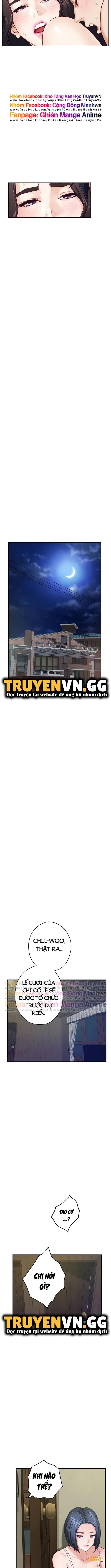 Trang truyện tmpxyzet b0 trong truyện tranh Qua Đêm Với Chị Yêu - Chapter 37 - www.truyenhentai18.net