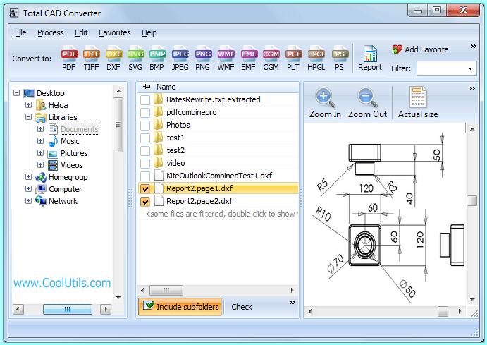 Coolutils Total Cad Converter 4.1.0.256 Repack & Portable by Elchupacabra Coolutils Total Cad Converter 4.1.0.256 Repack & Portable by Elchupacabra