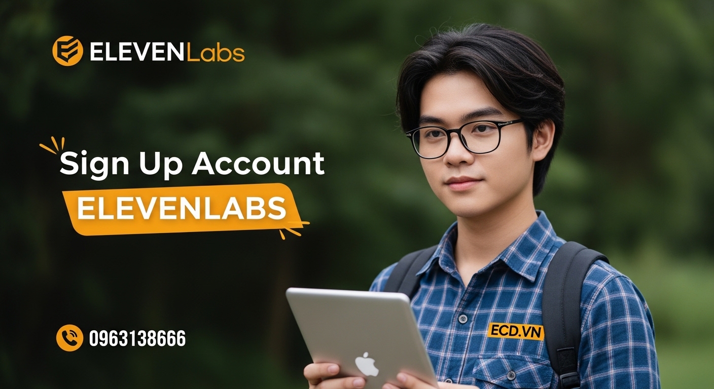 elevenlabs voice ads