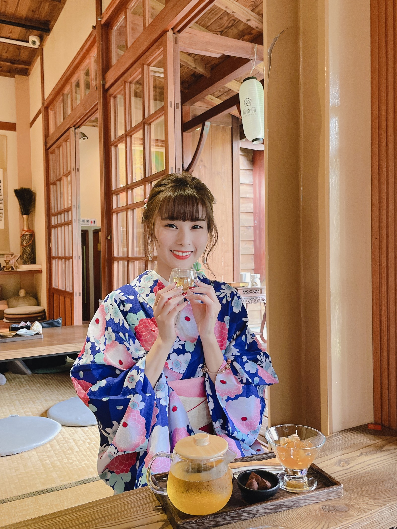 泥泥汝 和服主题 写真＋视频合集｜日式传统风高清图集（440P｜26V｜1.36GB）插图6