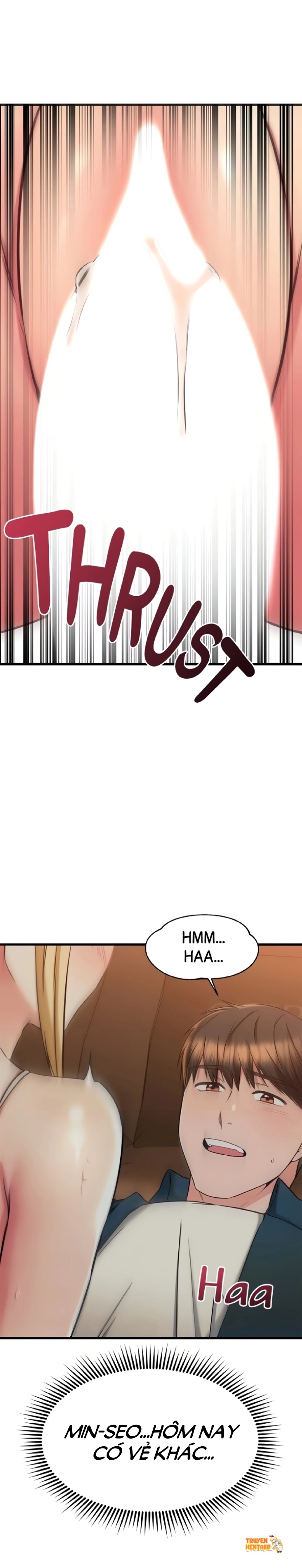 Trang truyện tmptn5kkkxm trong truyện tranh Ranh Giới Người Bạn - Chapter 57 - truyenhentai18.net