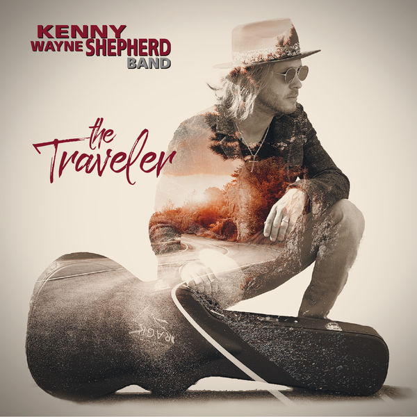 Kenny Wayne Shepherd- The Traveler 2019 Blues Flac 24-48  Vdi0tg4goa16