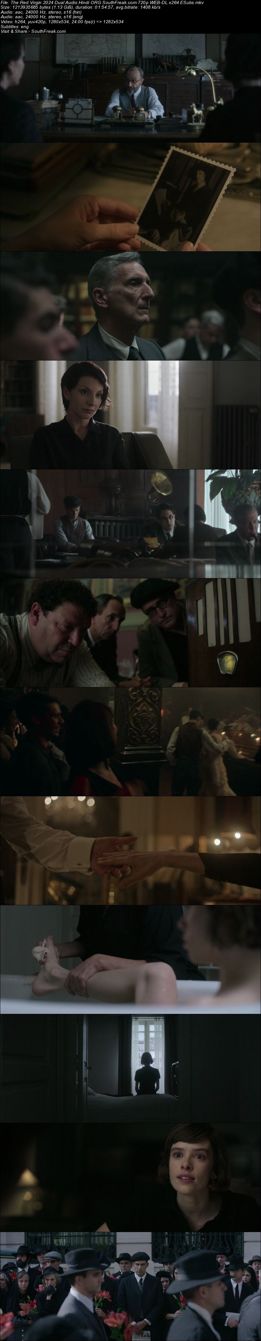 The Red Virgin 2024 Dual Audio Hindi ORG South Freak com 720p WEB DL x264 ESubs - hdhubflix, hubflix, hdmovieshub, allmovieshub
