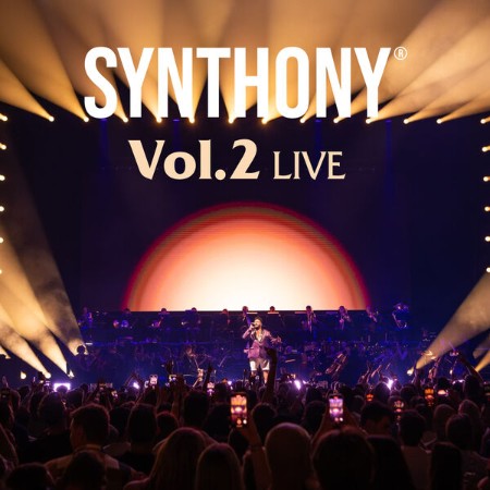 VA - Synthony (Live Vol. 2) (2025)