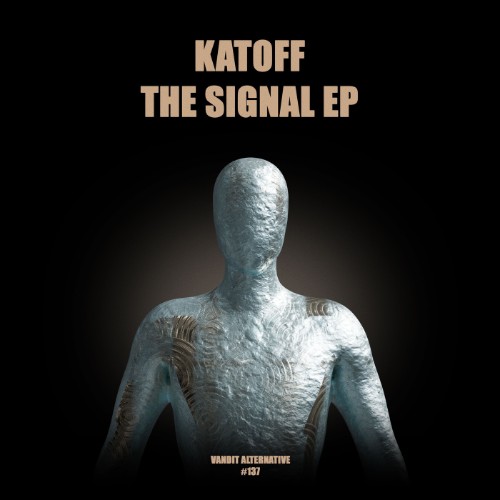 Katoff - The Signal (2026) MP3