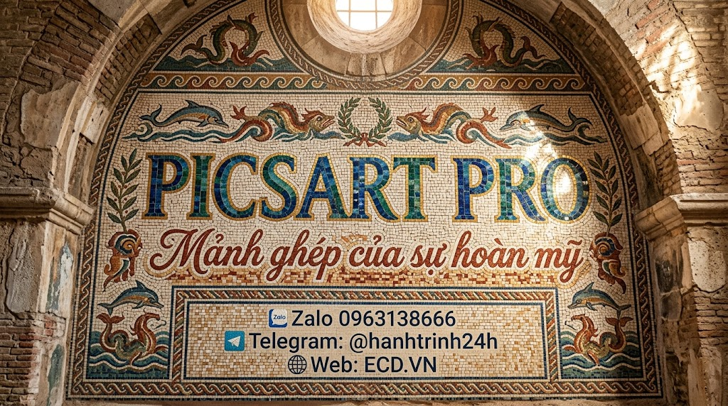 picsart pro web