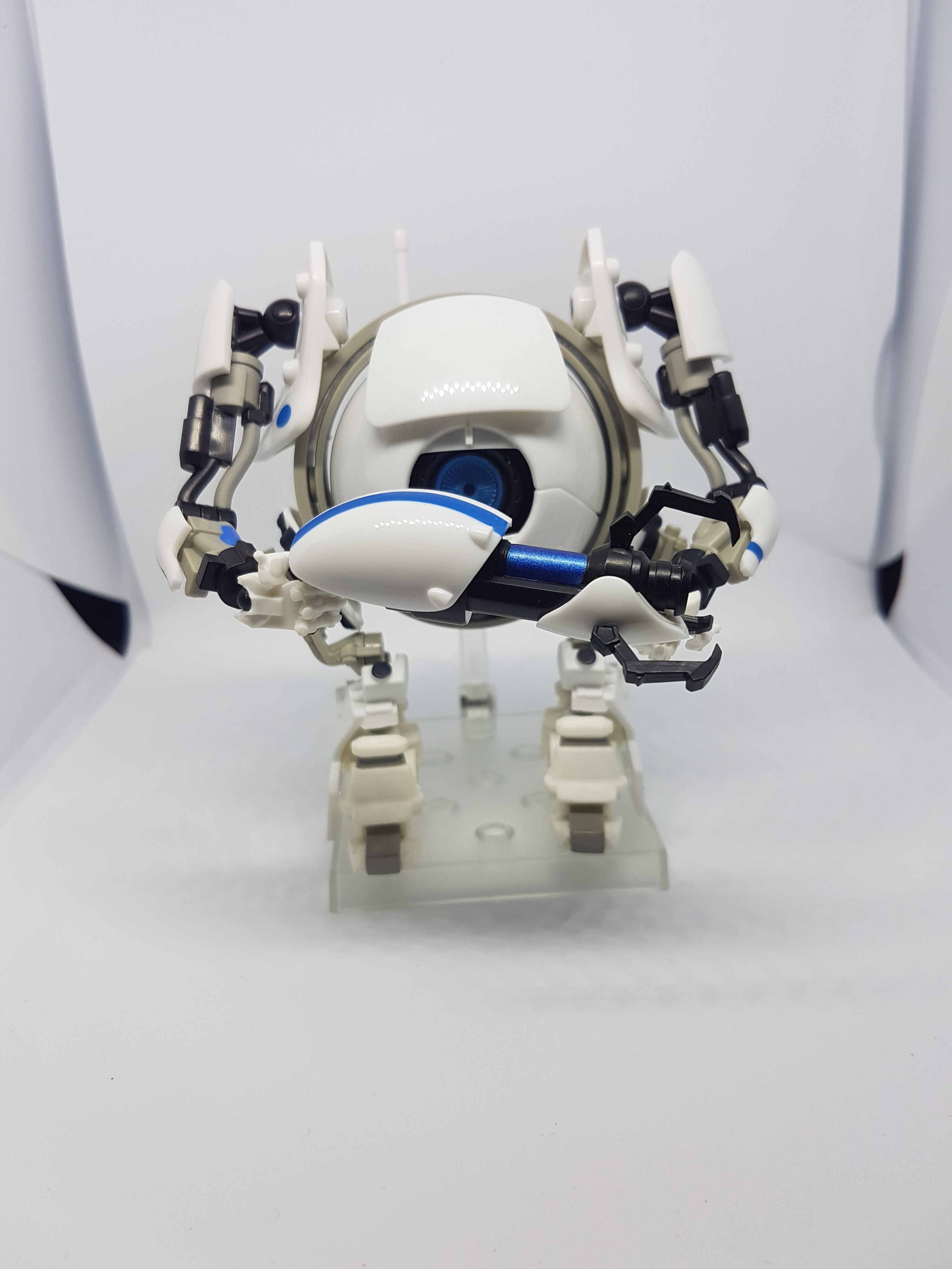 portal 2 nendoroid