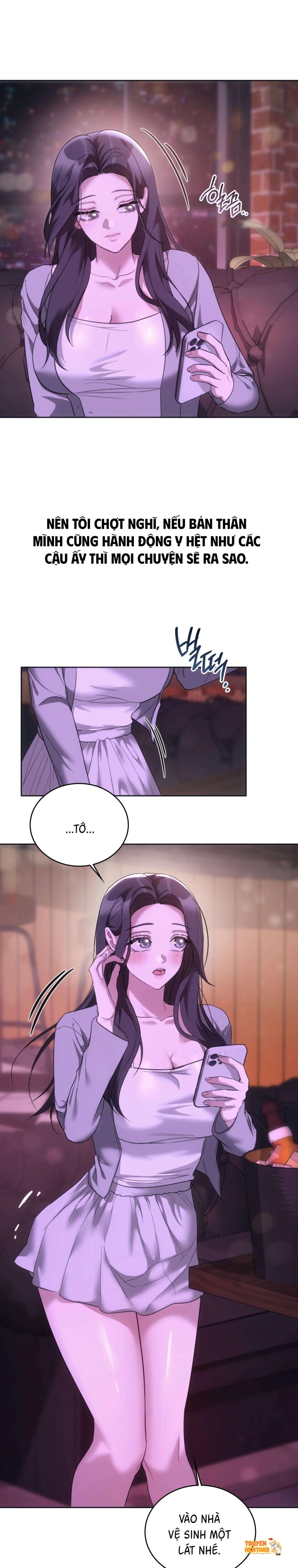 Xem ảnh 『18+』nữ Sinh Đại Học Hae Joo - Chapter 18 - tmpv0hrphc2 - Truyenhentaiz.net