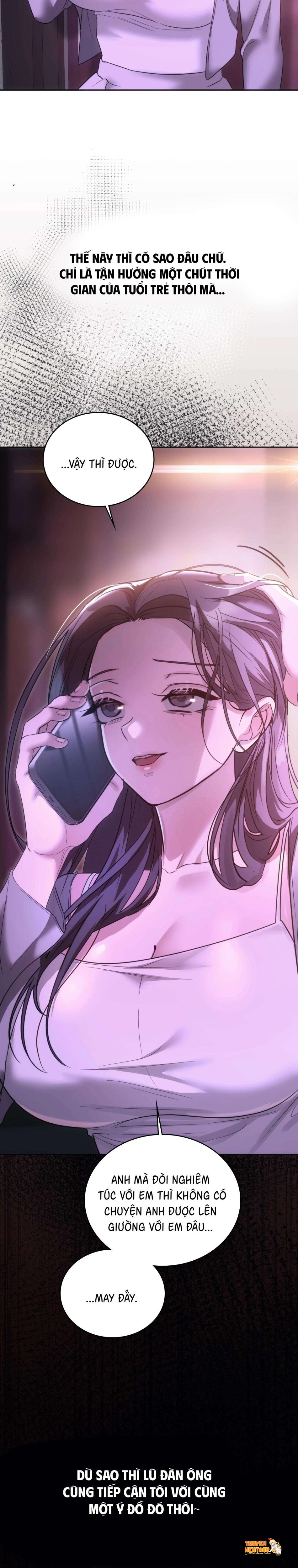 Xem ảnh 『18+』nữ Sinh Đại Học Hae Joo - Chapter 18 - tmpbyeusv n - Truyenhentaiz.net