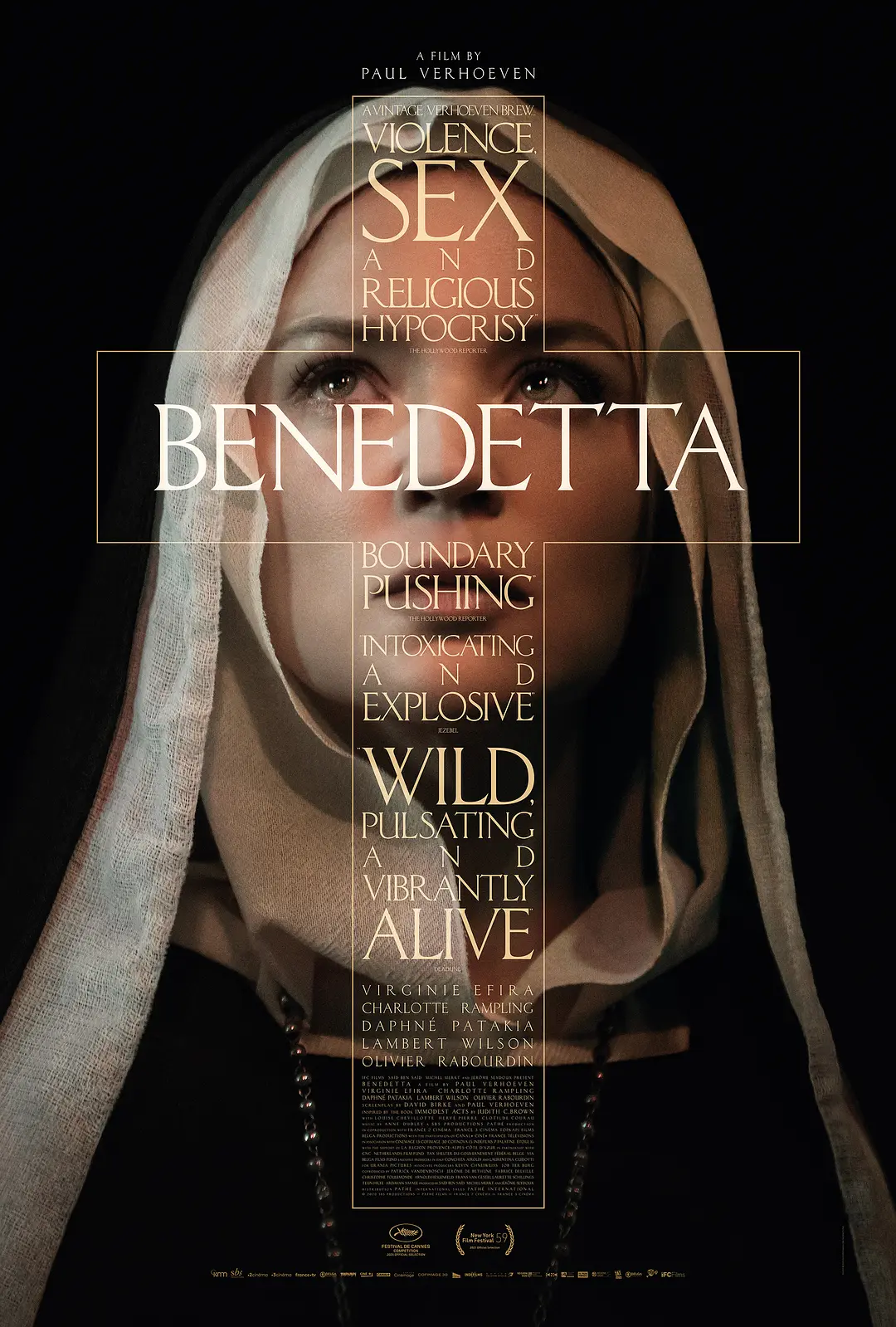 [861] 圣母 / Benedetta (2021)-131417.net