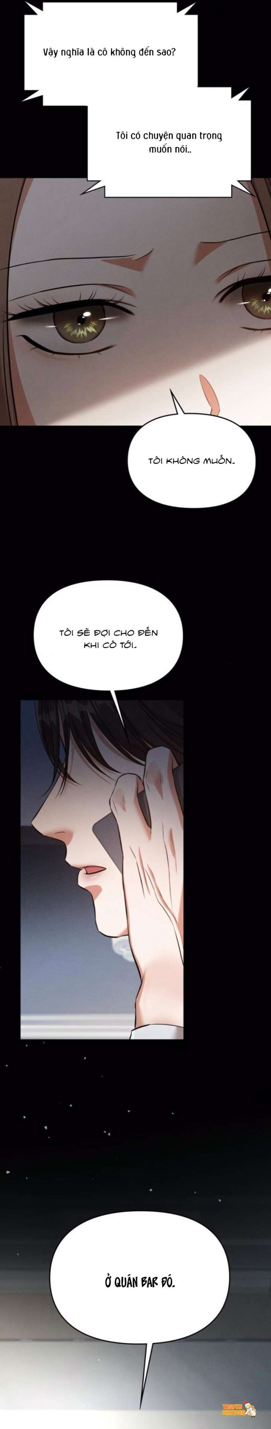 Xem ảnh [18+] Người Bạn Ban Đêm - Chapter 34 - tmpl nyc41d - Truyenhentaiz.net