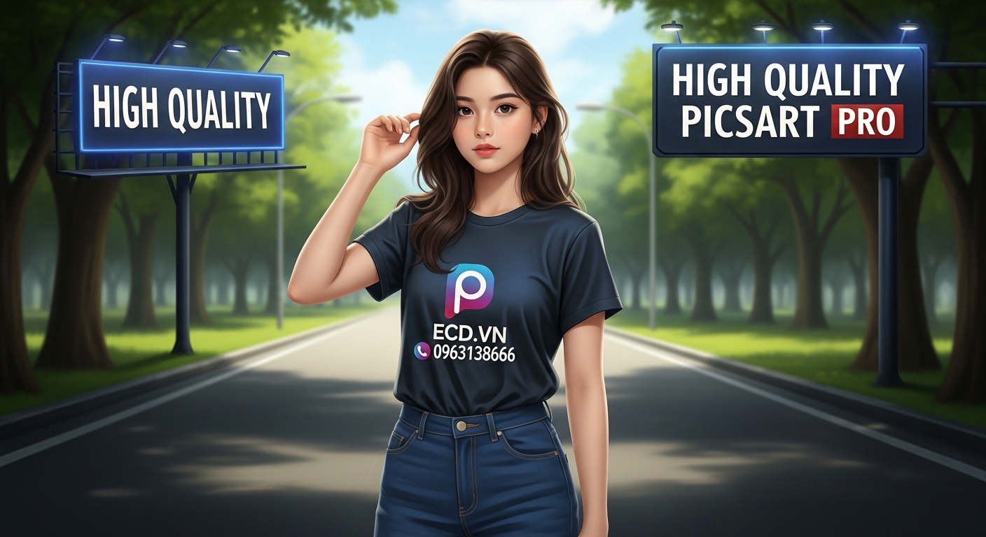 picsart pro seller