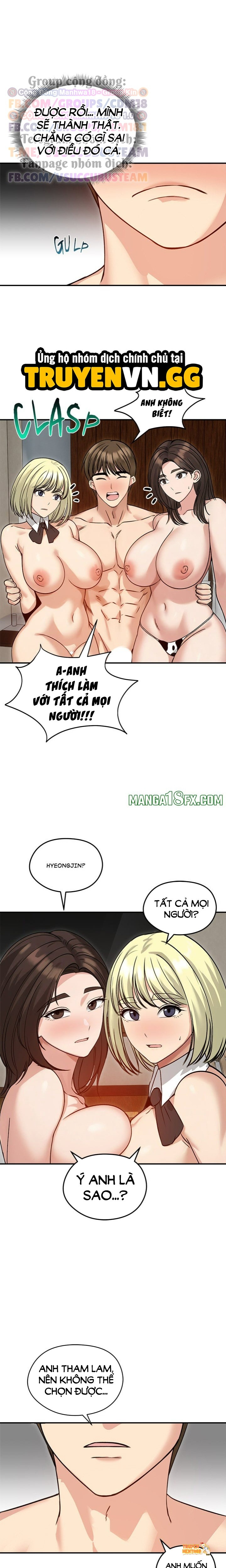 Xem ảnh Người Vợ Bỏ Trốn! - Chapter 59 - tmp3 7a8vts - Truyenhentaiz.net