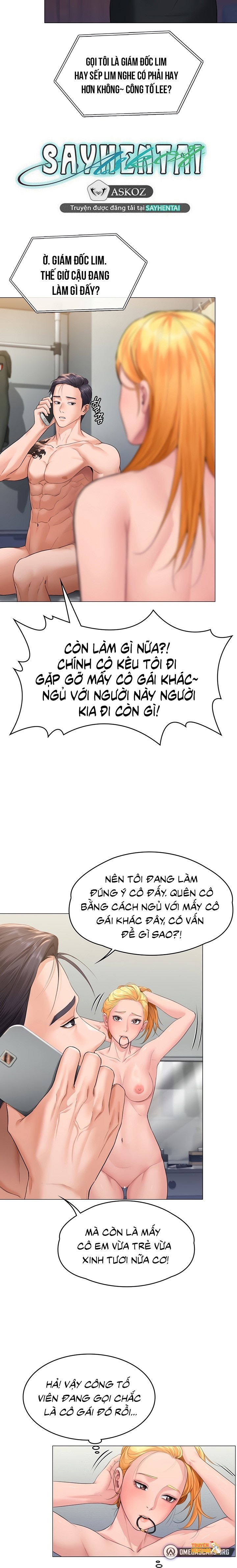 Xem ảnh tmpnnzhspxr trong truyện hentai Tôi Sẽ Bảo Vệ Bạn - Chapter 7 - hentaitvn.net