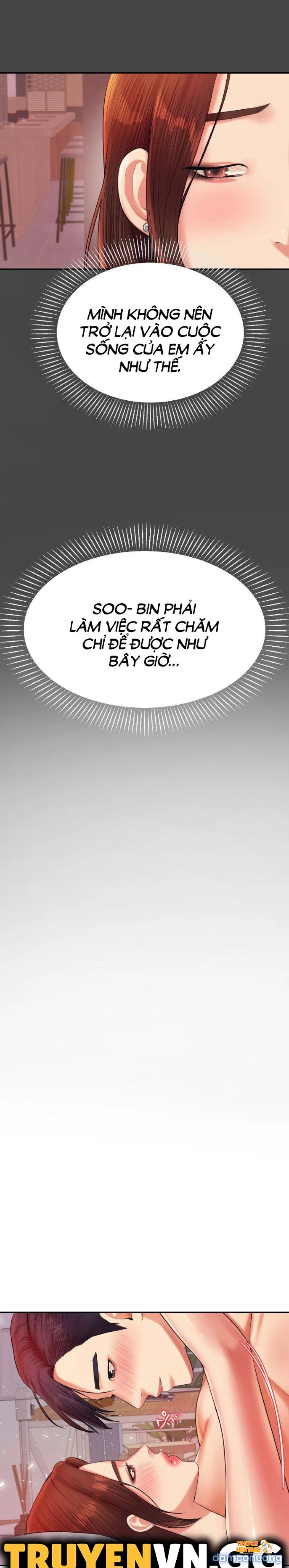 Trang truyện tmprmo24k1w trong truyện tranh Cô Giáo Ngoài Giờ - Chapter 16 - truyenhentai18.net