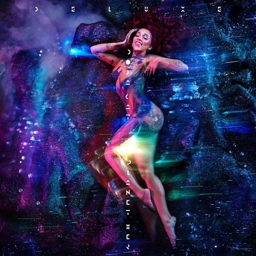 Doja Cat The Weeknd - Planet Her (Deluxe) (2021)