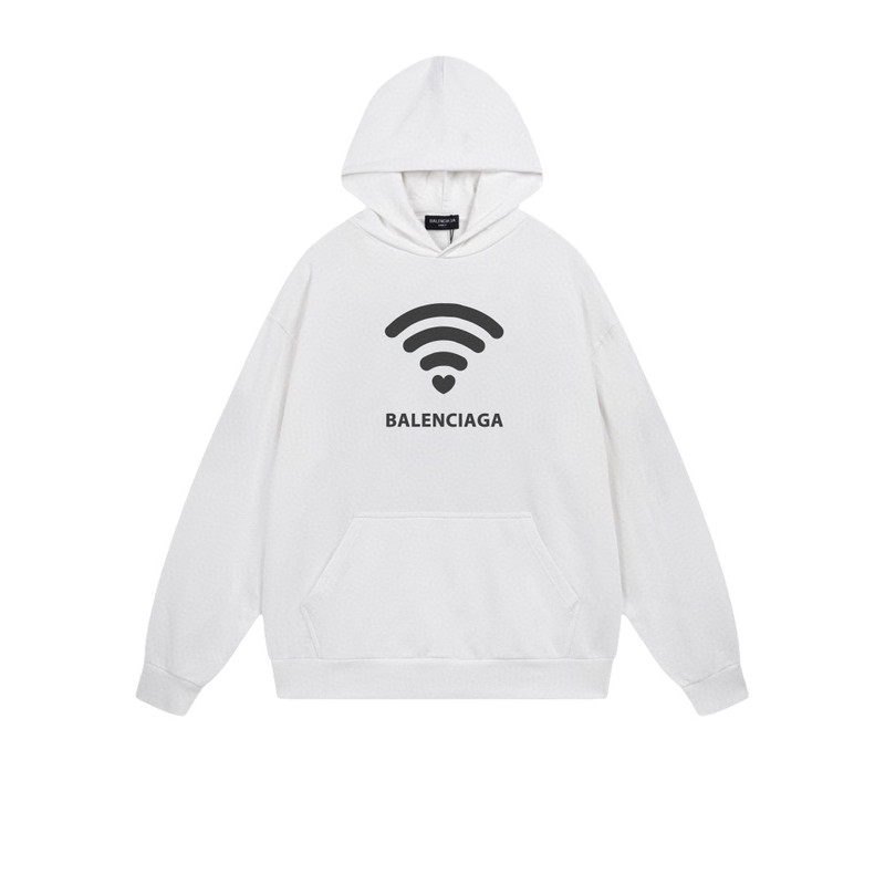 Balenciaga Balenciaga Hoodie — Hoodies and Pants find on BoonBuy Finds