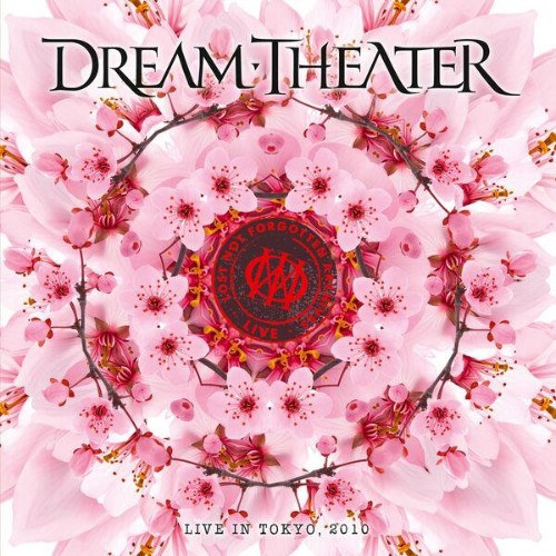 Dream Theater - Lost Not Forgotten Archives: Live In Tokyo, (2010) (2026)
