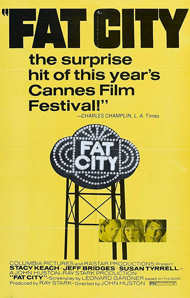 [1536] 富城 / Fat City (1972)-131417.net