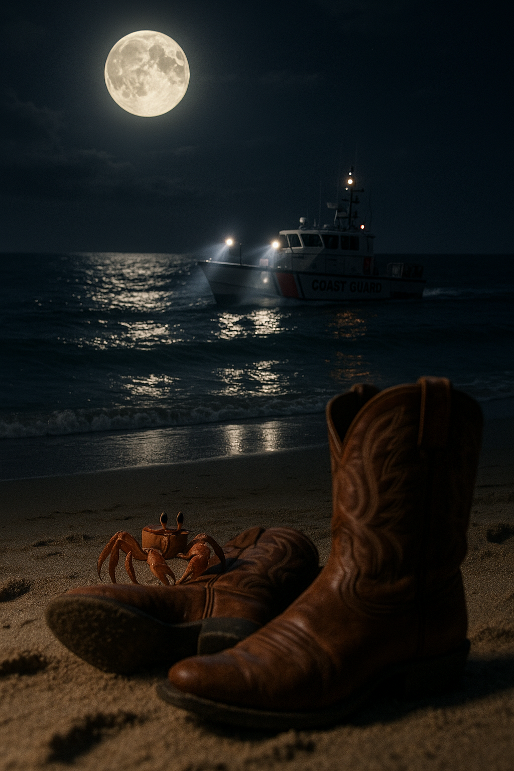 20251008-1109-Moonlit-Beach-Patrol-simple-compose-01k71mm37xfg8tx9edazeas7fe.png