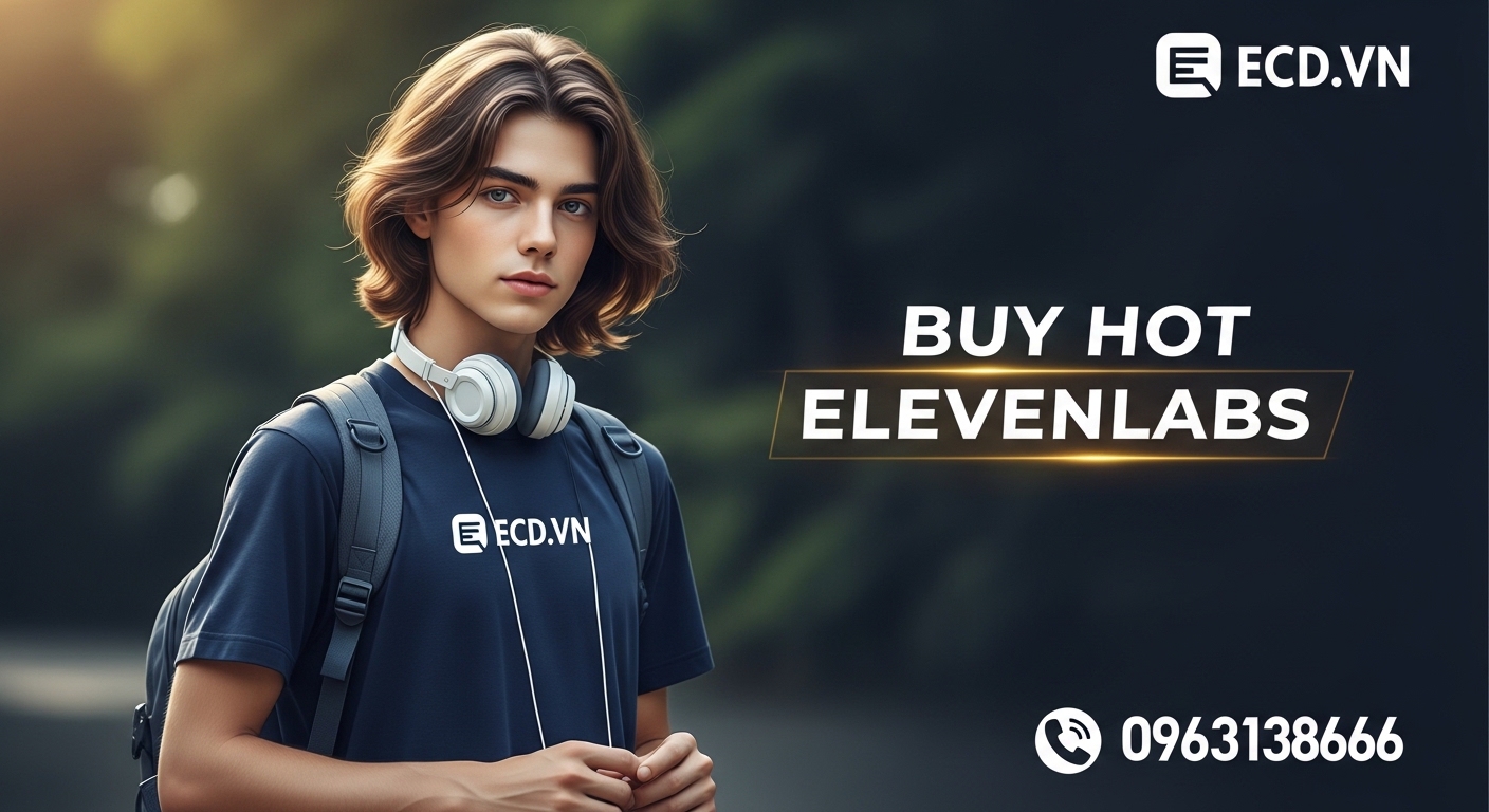 elevenlabs voice narration pro