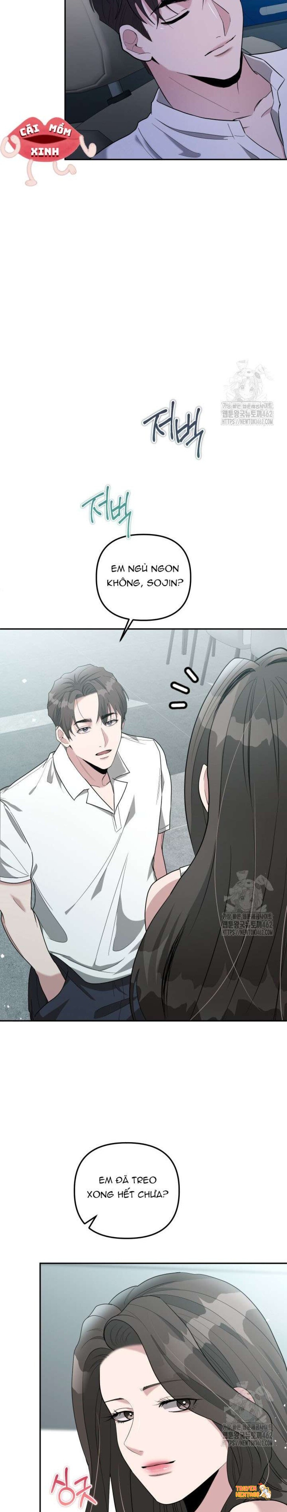 Xem ảnh Collector - Chapter 62 - tmpldn1yv9z - Truyenhentaiz.net