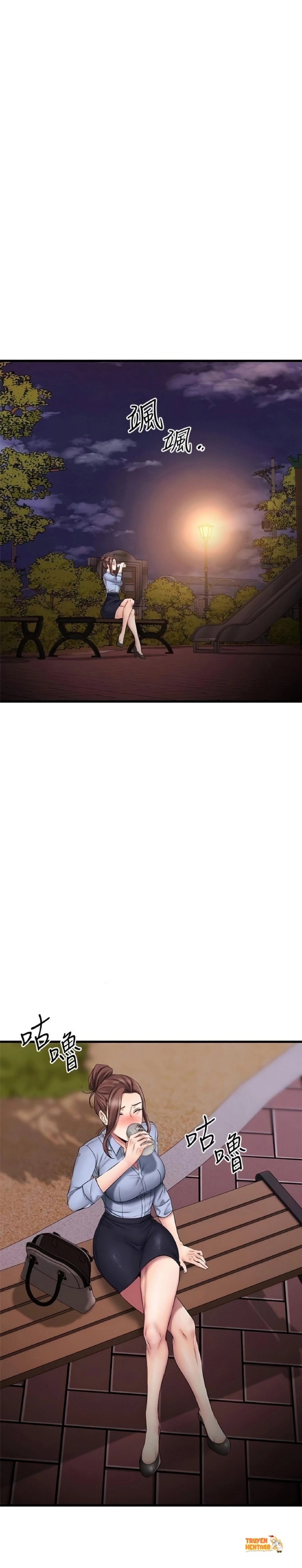 Trang truyện tmpj4q7jss0 trong truyện tranh Ranh Giới Người Bạn - Chapter 16 - truyenhentai18.net