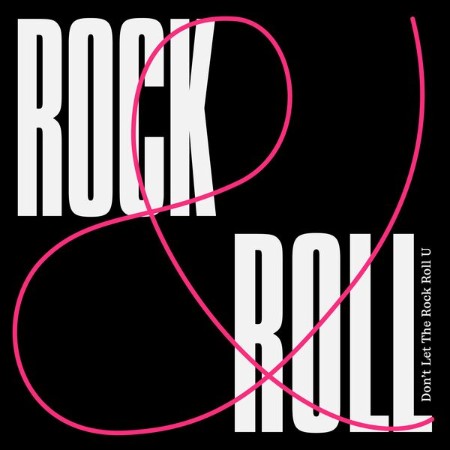 Lézard / Lézard - Rock & Roll (Don't Let the Rock Roll U) (2025)