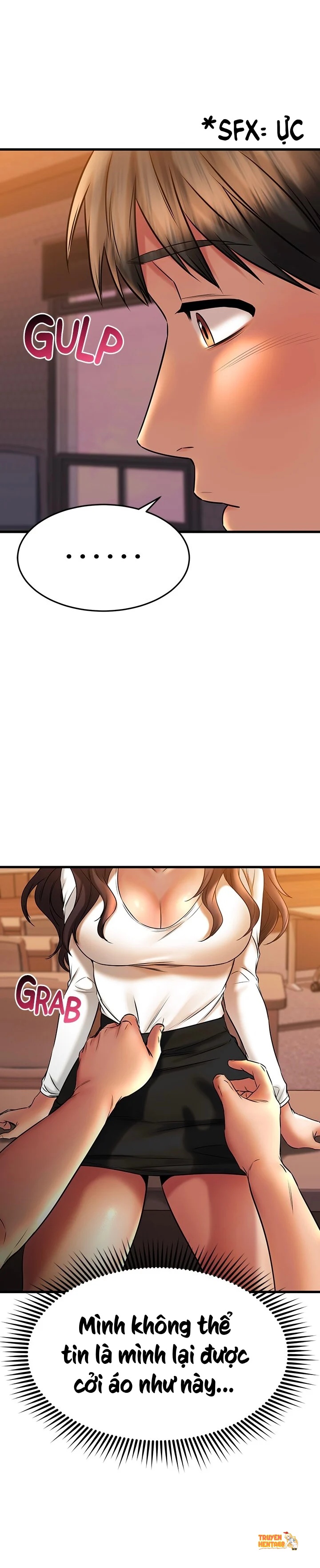 Trang truyện tmp71jdx3o3 trong truyện tranh Ranh Giới Người Bạn - Chapter 40 - truyenhentai18.net