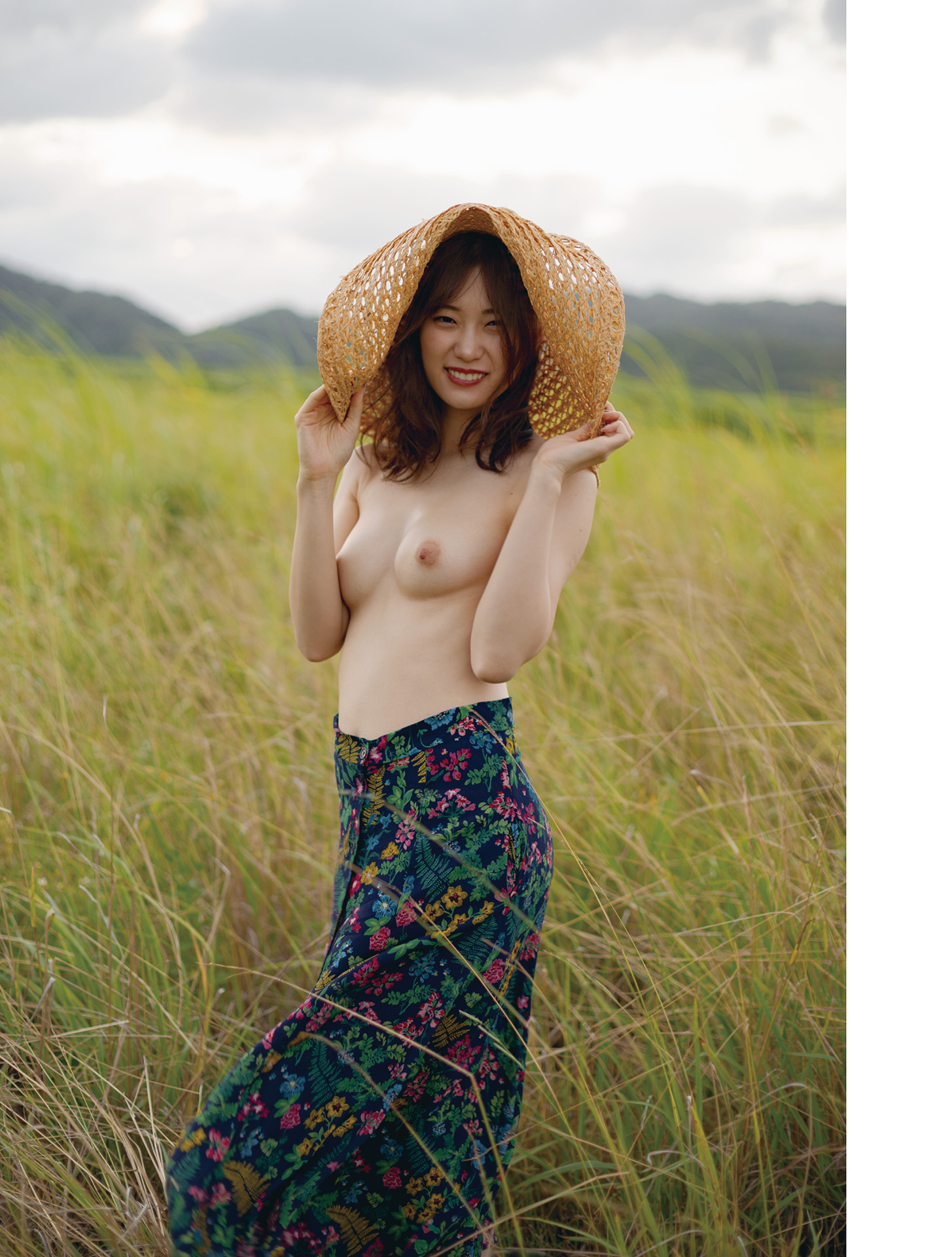 美谷朱里 NO.015「Ravish 芸SEXY」 116