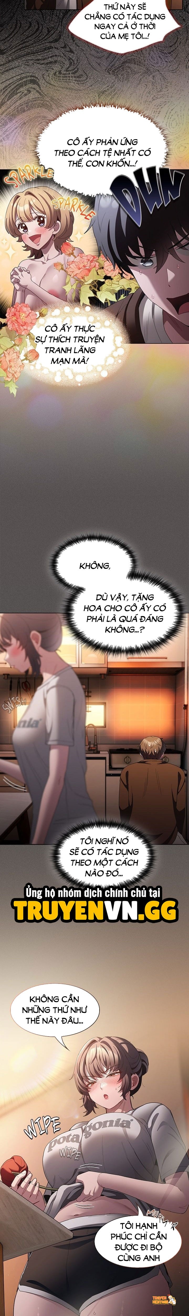 Trang truyện tmpmo7l9r05 trong truyện tranh Tin Em Đi! Em Trao Anh Lần Đầu Mà - Chapter 31 - truyenhentai18.net